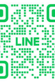 LINE予約始めました